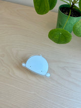 [Magsafe tok] yeowhi whale griptok smart tok