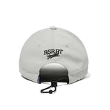 BSRABBIT ロゴストリングキャップ