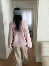 ランピーゴルジヘアバンド（5c）