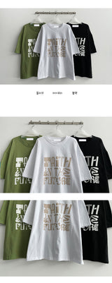 ジュード半袖Tシャツ