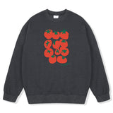 Tomato Pack Sweatshirts - 6COLOR