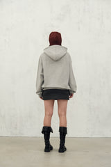 bp hood (grey)