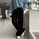 Genie Air36 Wide Banding Pants