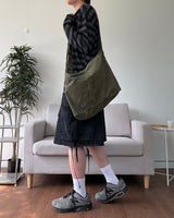 ビンテージコットンクロスバッグ