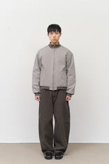 Tanker Padded Jacket