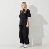 Absoule Orbit X T-shirt (Black)