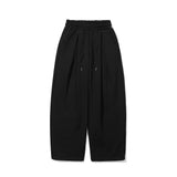 EL Two-Tuck Heavy Wide Long Sweat Pants 2Color