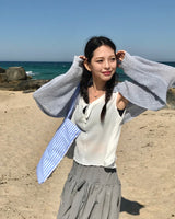 ワンダカーディガン