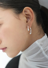 [MADE] GROTTO EARRING 04