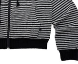 HOLIC JUMPER IN GREY