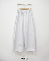 Raco Curved Sweatpants