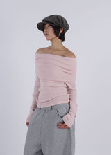 VINTAGE NEWSBOY CAP