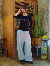 FILM TEE BLACK