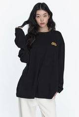 26FW★アレイ キャット ロングスリーブ