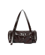 26SS★ Square 001 bag