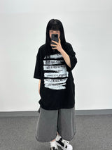 スクラッチT