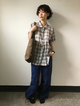 Alf Pintuck String Pants (3color)