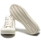 Excelsior Bolt Low Steam White Sneakers