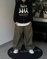 GL The Street Hood Zip-up (4C)