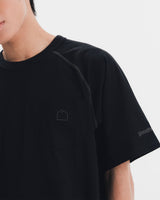 ソロナポケットTシャツ
