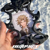 フォトカードホルダー