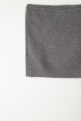 Camel tube top (Grey)