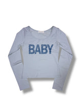 Baby Glitter Tee