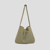 DESTROYED PATCH BAG