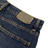 Browner vintage wide denim pants