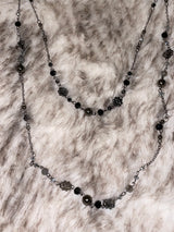 Oriental Beads Necklace