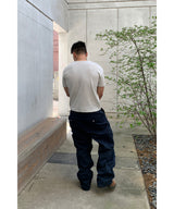 Field 3-Pocket Washing Cargo Pants