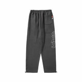 AB X WIND AND SEA スウェットパンツ