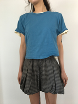 Layered Mood T-shirt (10color)