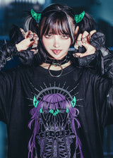 Tシャツ 寿姫骸
