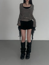 means frill inner ops(3 color)