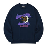 FOSSIL SWEAT