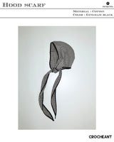 Hood scarf