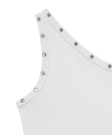 ey shouler top (white)