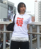 トマトパックTシャツ - 5COLOR