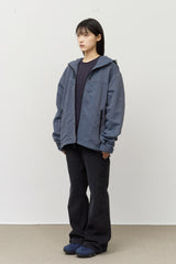 (W) Homme Bootscut Denim