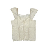 Lovable sleeveless