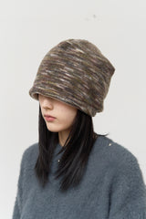 Pearl Angora Knit