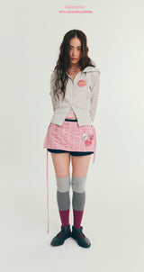 star apron bag