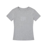 エンジェルラウンドネックTシャツ