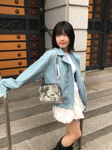 ラフジャケット