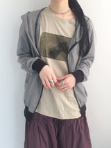 Vintage Drawing t
