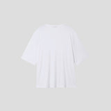 [HFORUS MADE]Forus U - kneck half sleeves
