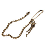 SVC-504 Keychain