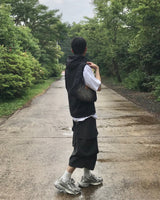 ボーデ バミューダパンツ