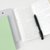 oab a book / プレインノート